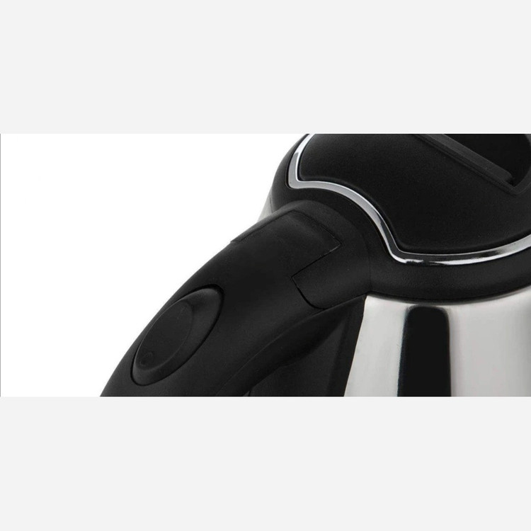 محصول نمونه تستی کتری برقی فیلیپس PHILIPS اصلی 1500 وات وارداتی استیل،کتر برقی استیل،کتری استیل فیلیپس،چای ساز برقی فیلیپس،پس کرایه