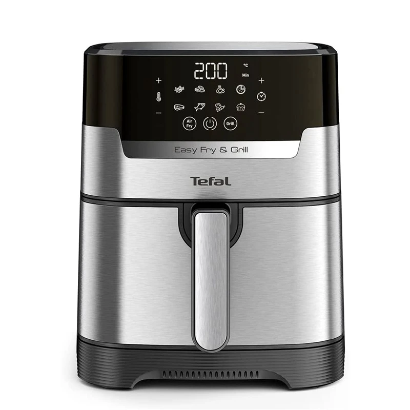 محصول نمونه تستی سرخ کن تفال مدل EY801D15